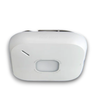 Bud's Warehouse 55866 Smart Smoke And Carbon Monoxide Detector