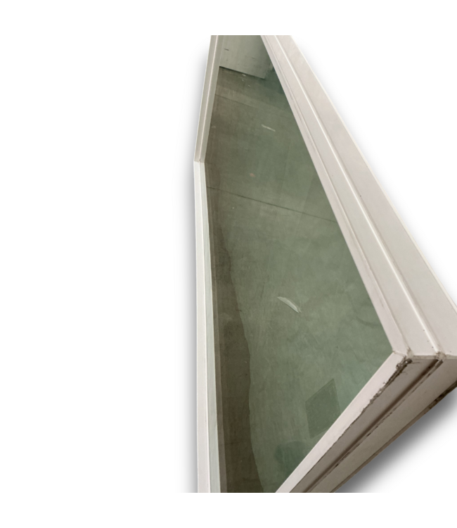 55868 83 X 43 White Vinyl Fixed Picture Window