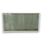 55868 83 X 43 White Vinyl Fixed Picture Window