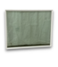 55869 60 X 40 White Vinyl Picture Windows