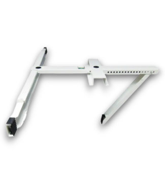 Bud's Warehouse 55872 Window Air Conditioners Support Bracket