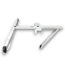 55872 Window Air Conditioners Support Bracket