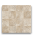 55875 Dune Shell Stone Look Waterproof Cut-to-length Vinyl Sheel Flooring