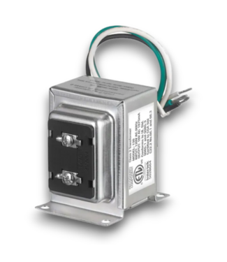 Bud's Warehouse 55876 30va Wiired Video Doorbell Transformer