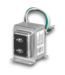 55876 30va Wiired Video Doorbell Transformer
