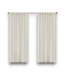 55879 52 W X 108 L Natural Boucle Window Curtains