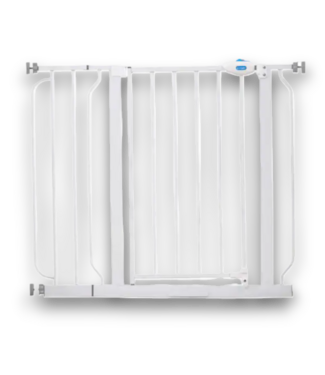 Bud's Warehouse 55884 38.5” X 30” Extras Wide Safety Gate