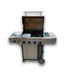 55896 Gray 4 Burner Liquid Propane Gas’s Grill