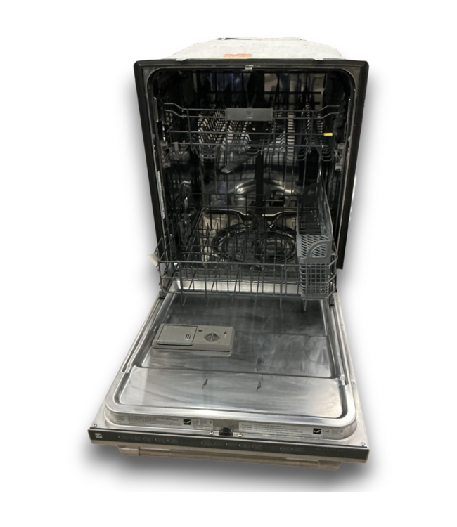 55898 Prostyle Stainless Trifecta Built In Dishwasher 24"