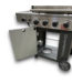 55896 Gray 4 Burner Liquid Propane Gas’s Grill