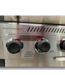 55896 Gray 4 Burner Liquid Propane Gas’s Grill