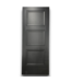 55903 32 X 80 Midnight 3 Panel Interior Door Slab