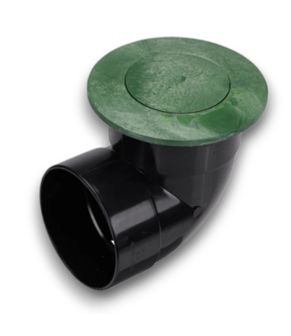Bud's Warehouse 55906 6 X 6 X 6 Pop Up Drainage Emitters Emitter