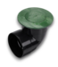 55906 6 X 6 X 6 Pop Up Drainage Emitters Emitter
