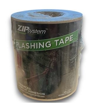 Bud's Warehouse 55912 6” X 75’ Zip System Flashing
