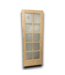 55919 30 X 80 Unfinished Wood Fil Light Door Slab