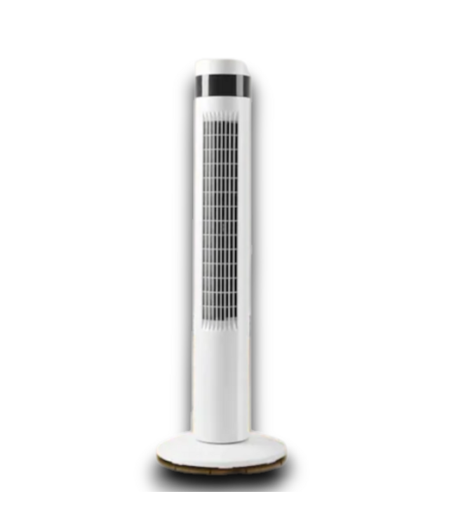 55925 White Tower Fan 36"