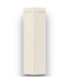 55926 24 X 80 1 Panel Primed Solid Core Bi Fold Door