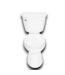 55927 Elongated Chair Height 2-pc Toilet