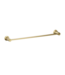 55934 24” Gold Color Towel Bar