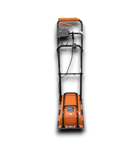 Bud's Warehouse 55937 Electric Plate Compactor