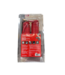55938 Red Air Compressor Hose 25-ft.