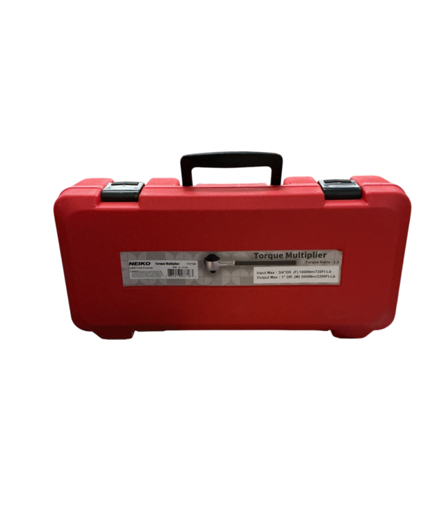 55942 3/4"inch Drive Multiplier Torque Wrench