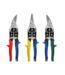 55943 Aviation Snips Set 3 Piece Right, Straight, Left