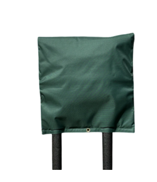 Bud's Warehouse 55946 24” X 24” Insulated Backflow Bag Heavy Duty