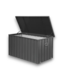55947 200 Gal. Dark Grey Metal Deck Box