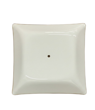 Bud's Warehouse 55948 Classic Square 3-light Ceiling Light