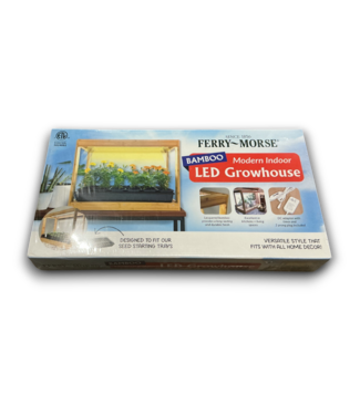 Bud's Warehouse 55950 Bamboo Led Grow Light
