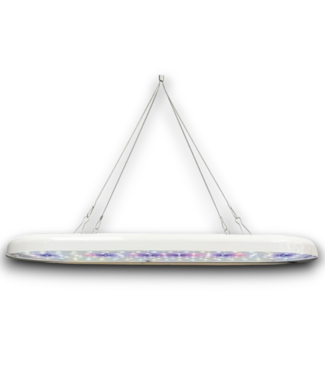 Bud's Warehouse 55956 Under Shelf Led Grow Light