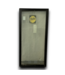 55961 35” W X 71” H Black Casement Window