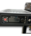 55965 Auto Ignite 20” Black Cart Charcoal Grill
