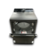 55970 Matte Black Top Load Washer With Agitator And Dryer Set