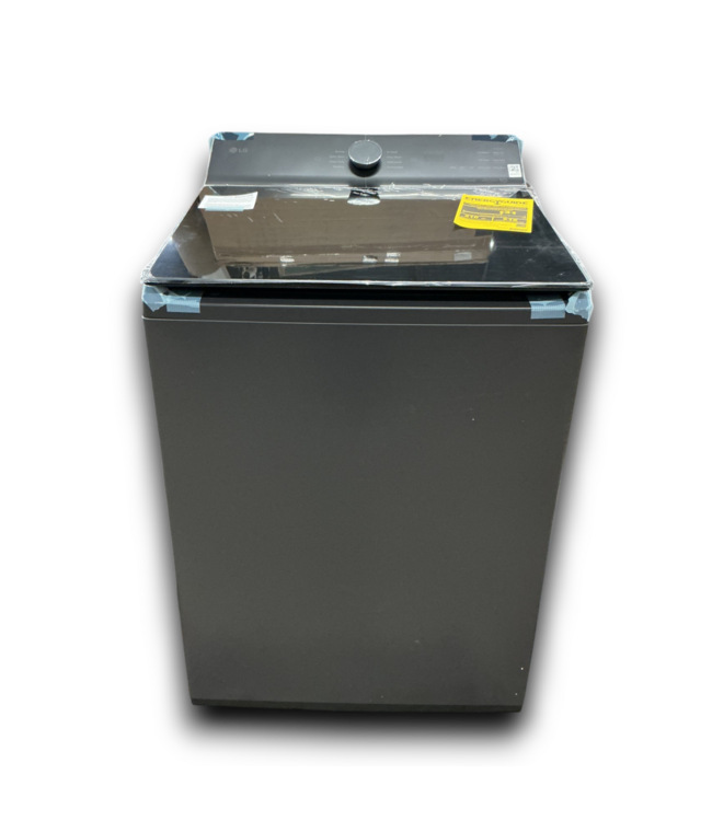 55970 Matte Black Top Load Washer With Agitator And Dryer Set