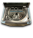 55970 Matte Black Top Load Washer With Agitator And Dryer Set