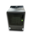 55970 Matte Black Top Load Washer With Agitator And Dryer Set