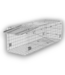 55973 Metal Animal Cage Trap