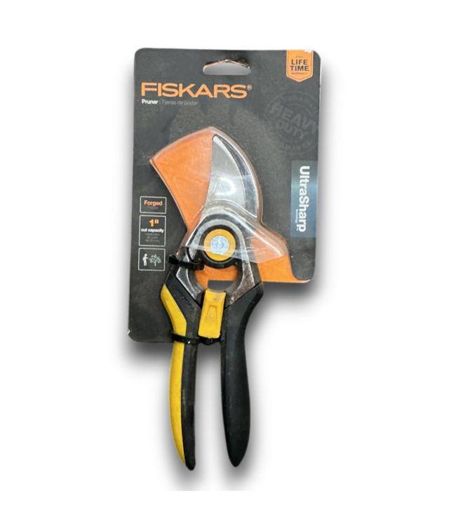55976 Ultra Sharp Prunner 1 Inch