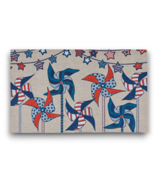 Bud's Warehouse 55979 18” X 30” Decorative Non Slip Door Mats