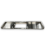 55984 Commercial Stainless Steel Counter Top 104"