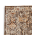 55987 Multi-brown Area Rug 8' X 10'