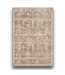 55987 Multi-brown Area Rug 8' X 10'