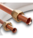 55983 Mini Split Copper Line Set 2-pack Wall Air Conditioners Cover