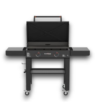 Bud's Warehouse 55989 Omnivore Griddle With Hood 30"