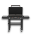 55989 Omnivore Griddle With Hood 30"