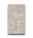 55992 Frosted Vision Ivory, Gray, Gold, Light Blue Abstract Area Rug 5 X 8
