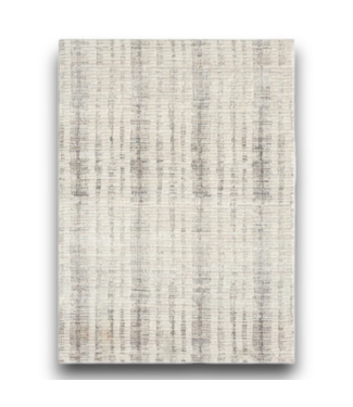 Bud's Warehouse 55999 Beige & Grey Abstract Rug 8' X 10'